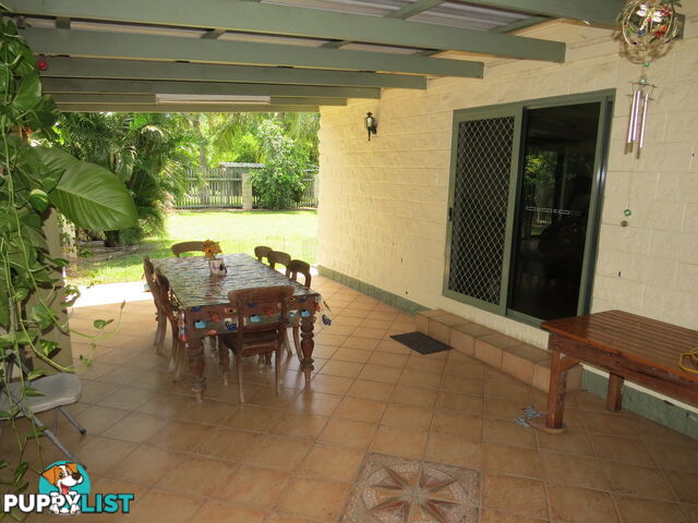 158 Richmond Road Bowen QLD 4805