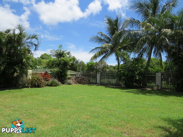 158 Richmond Road Bowen QLD 4805