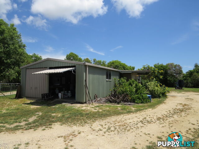 158 Richmond Road Bowen QLD 4805