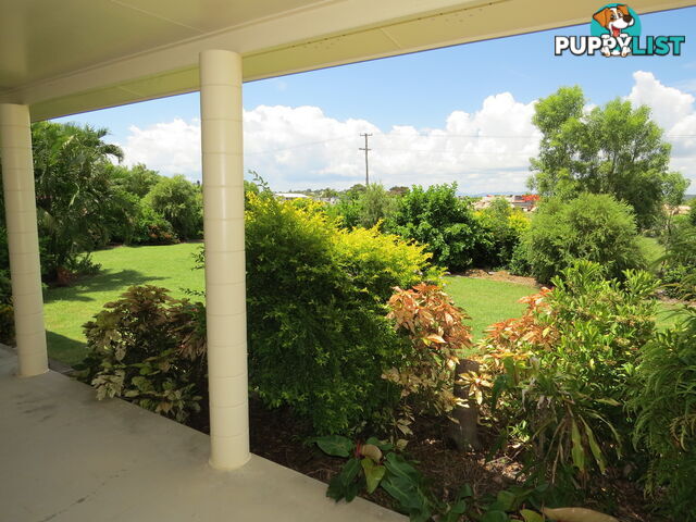 158 Richmond Road Bowen QLD 4805