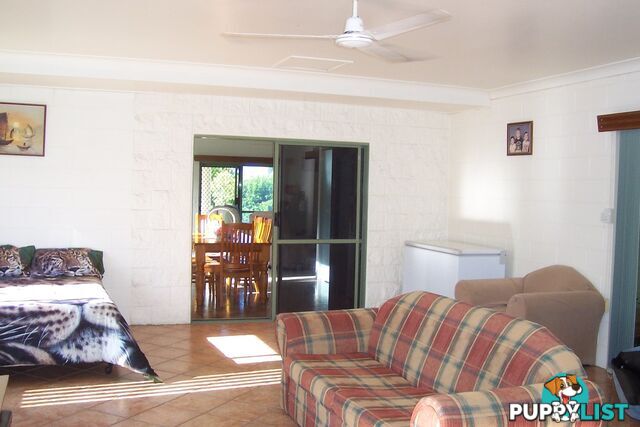 158 Richmond Road Bowen QLD 4805