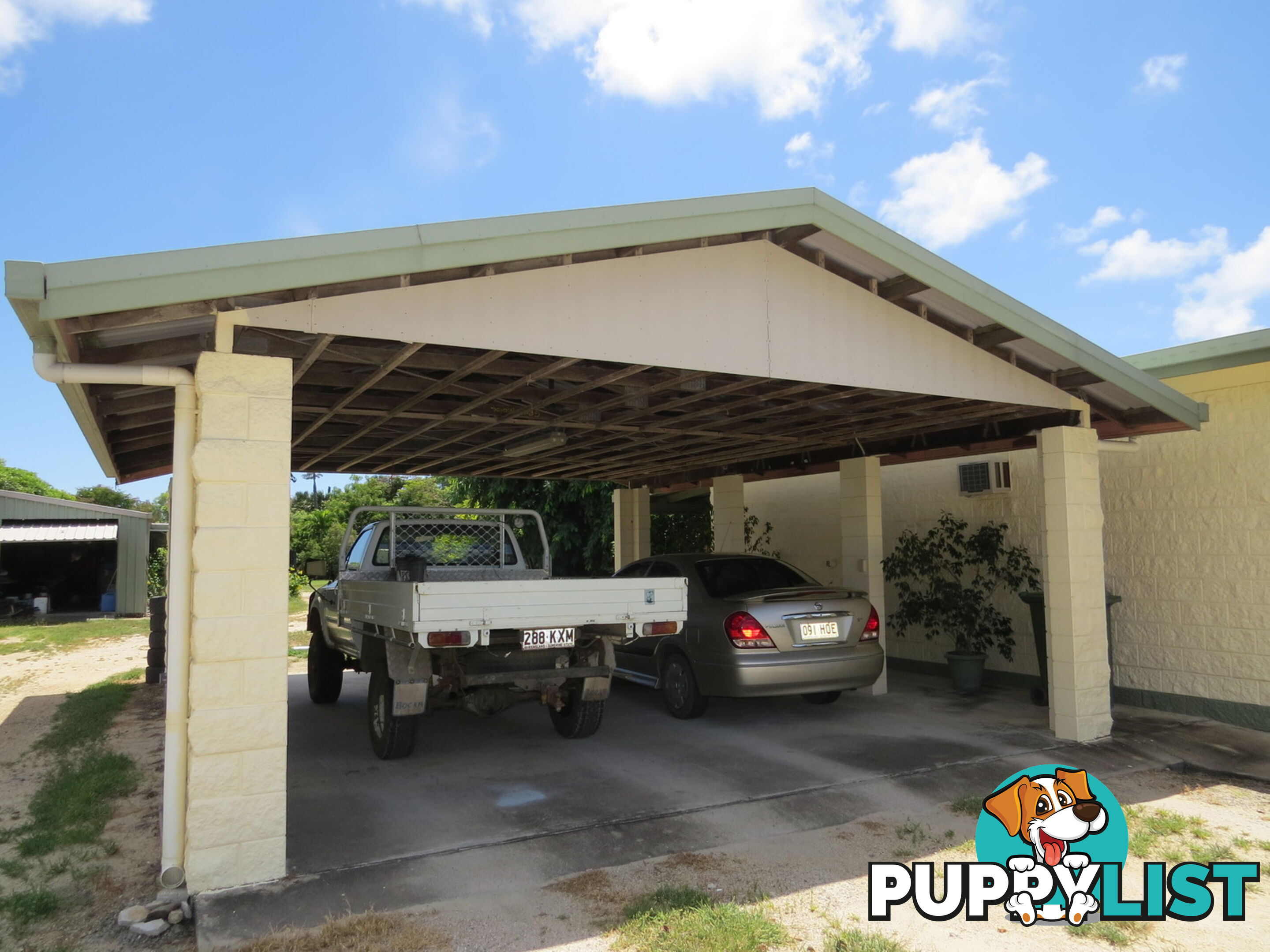 158 Richmond Road Bowen QLD 4805