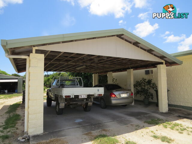 158 Richmond Road Bowen QLD 4805