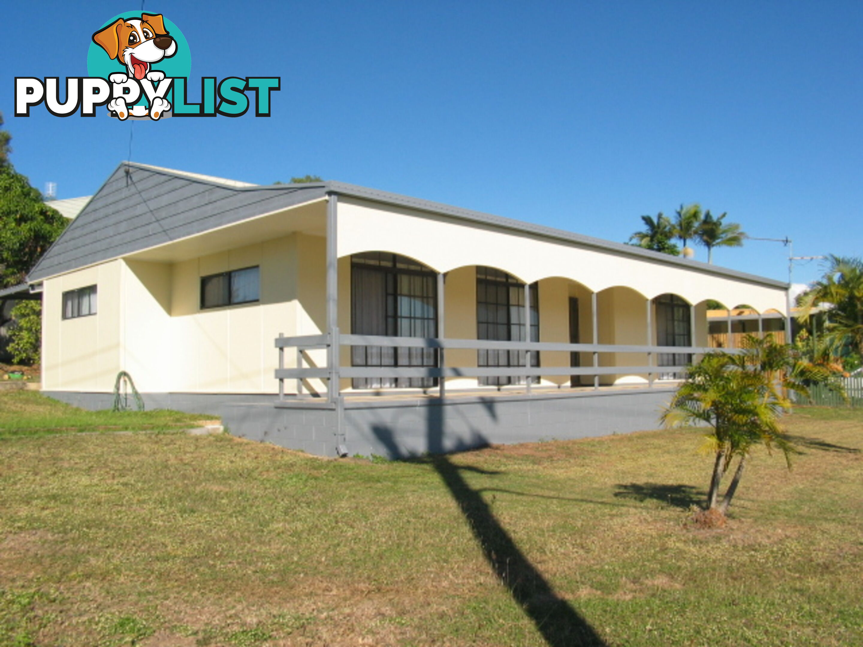 13 Sunset Crescent Bowen QLD 4805