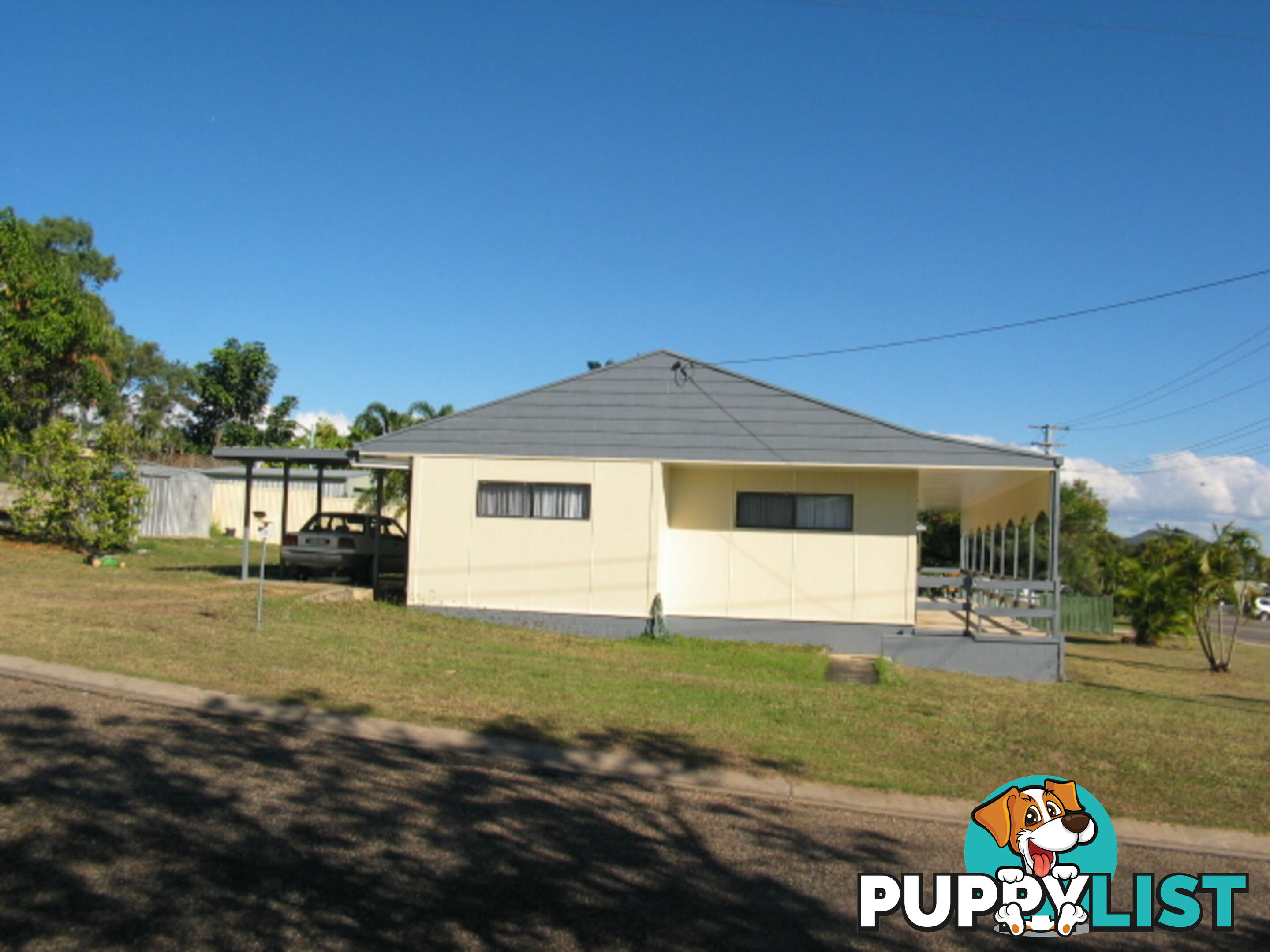 13 Sunset Crescent Bowen QLD 4805