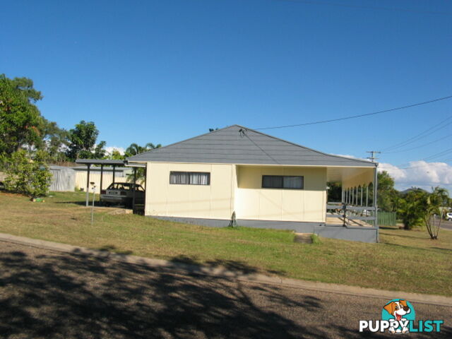 13 Sunset Crescent Bowen QLD 4805