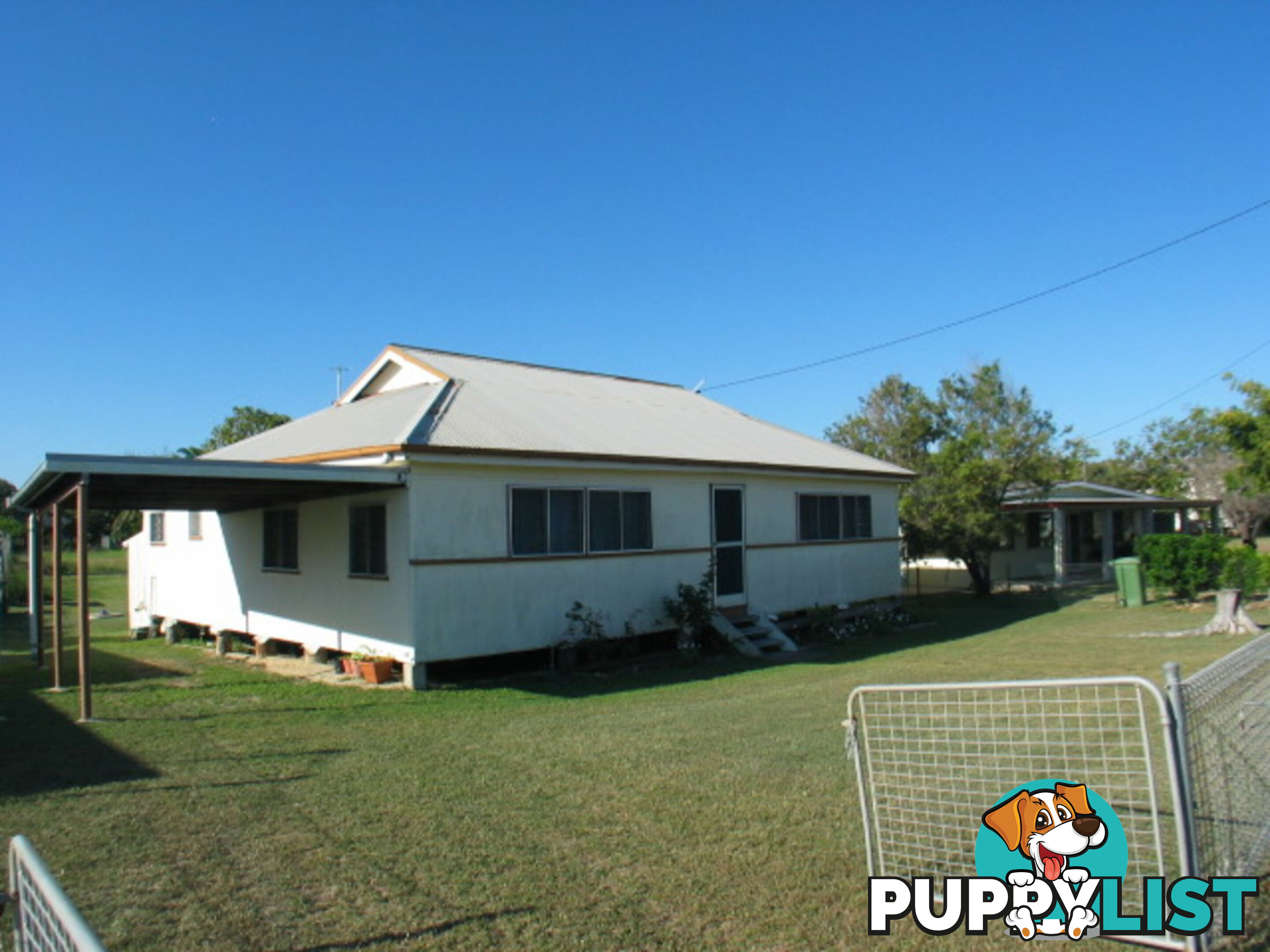 10 Don Street Bowen QLD 4805