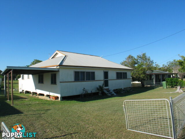 10 Don Street Bowen QLD 4805