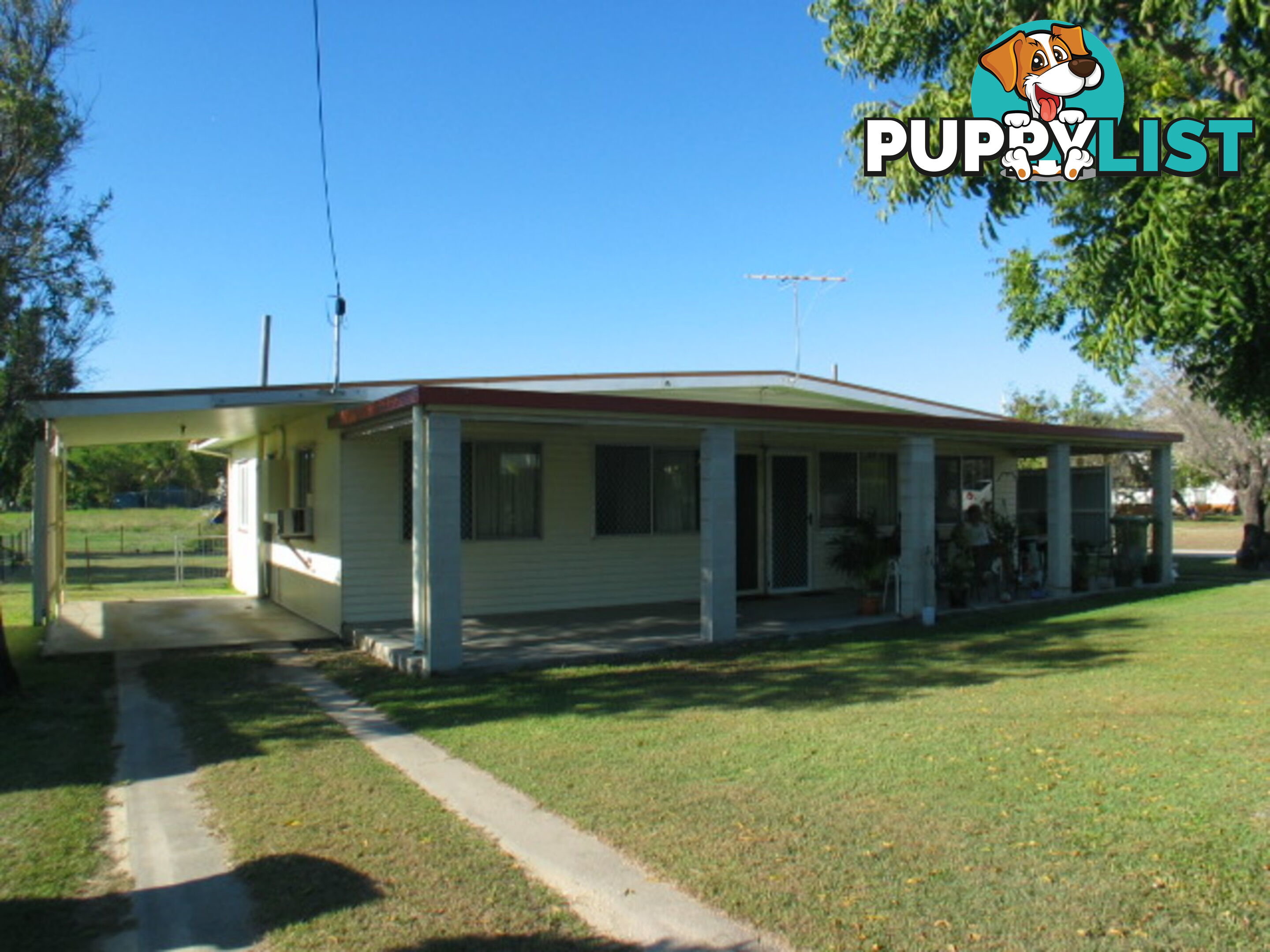 10 Don Street Bowen QLD 4805