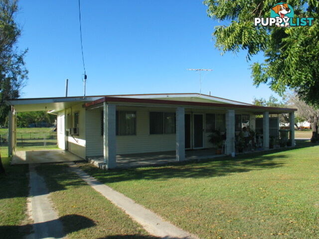 10 Don Street Bowen QLD 4805