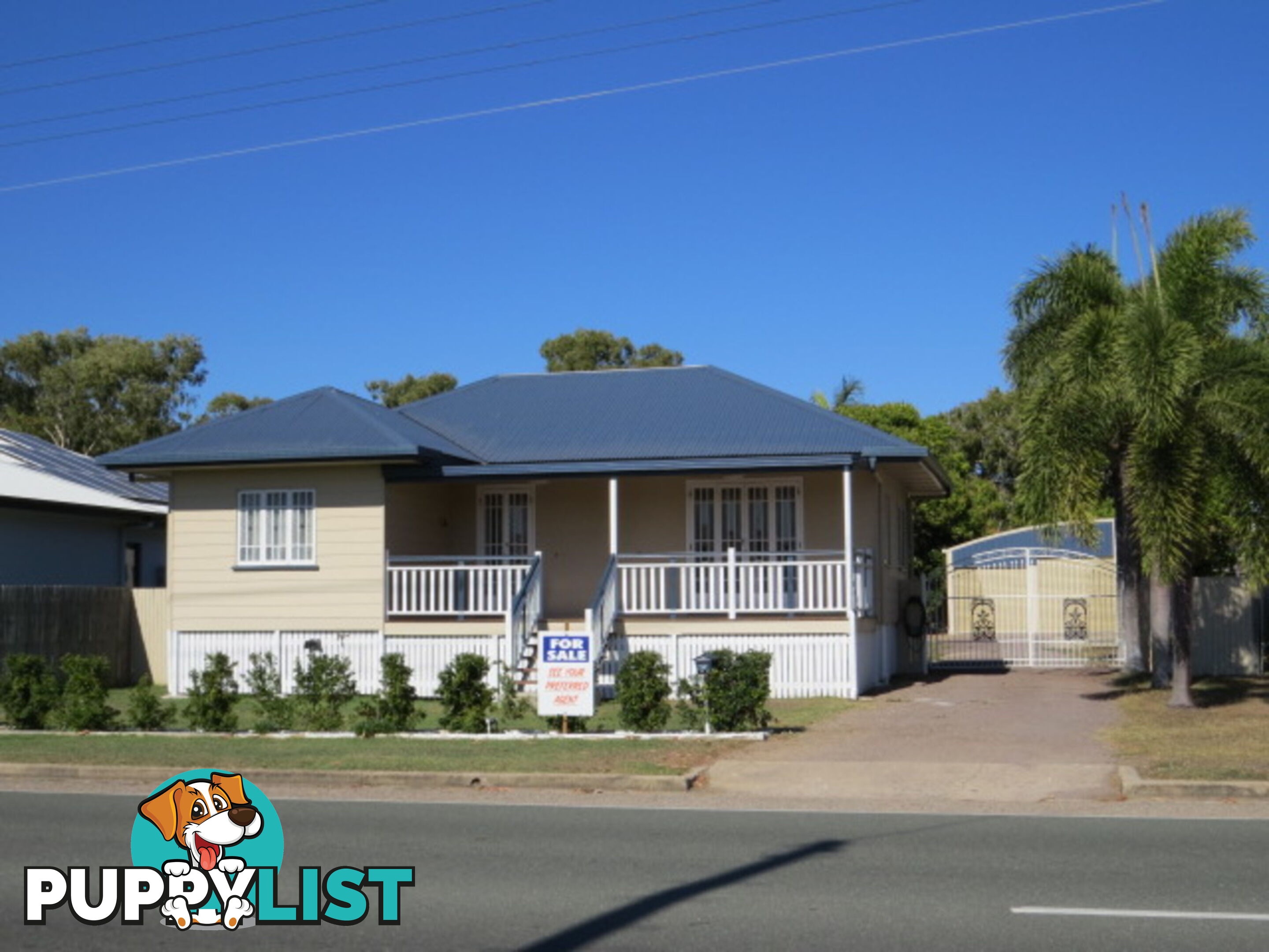 77 Tollington Road Bowen QLD 4805