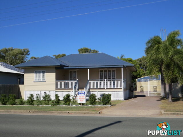 77 Tollington Road Bowen QLD 4805