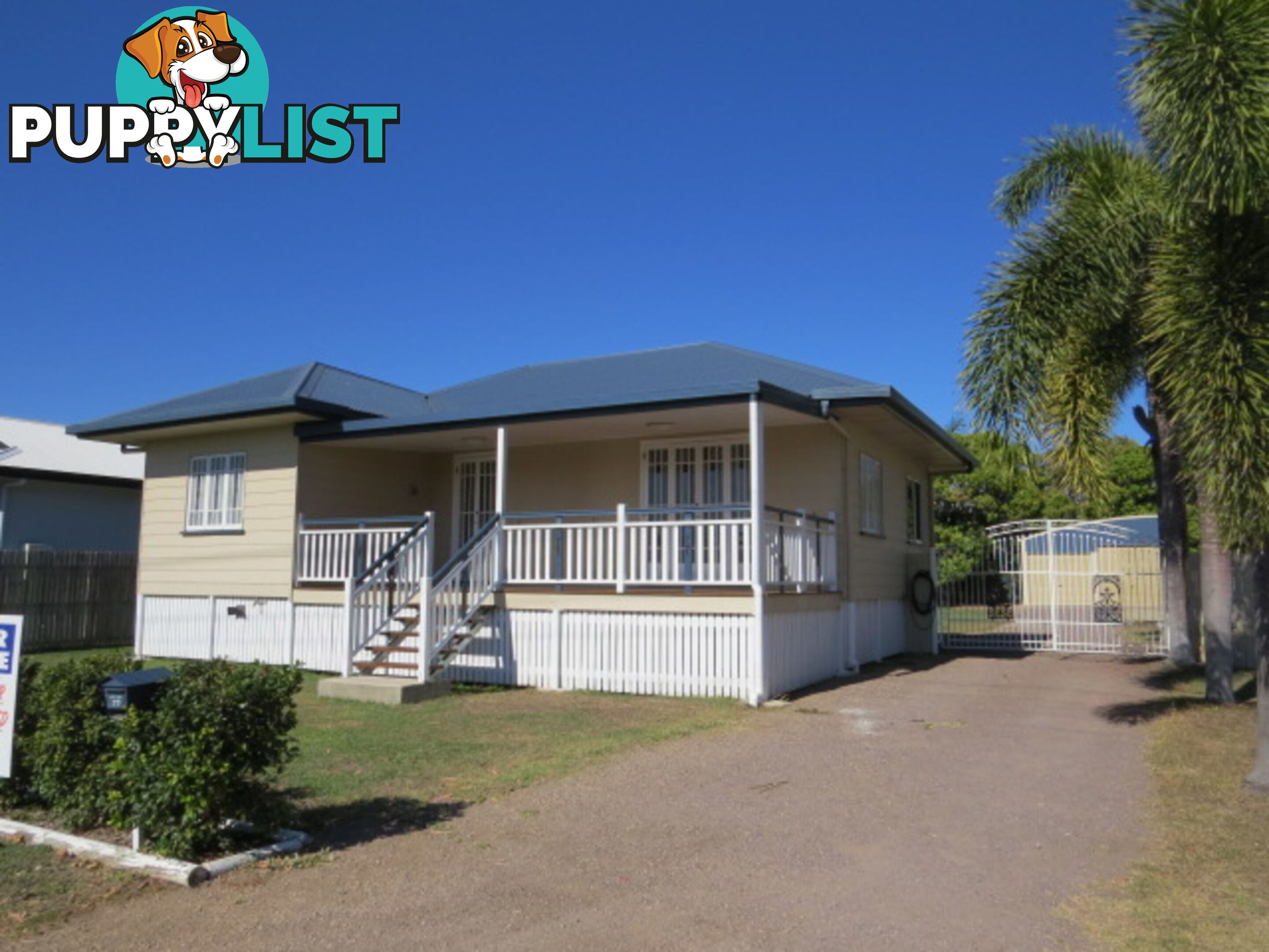 77 Tollington Road Bowen QLD 4805