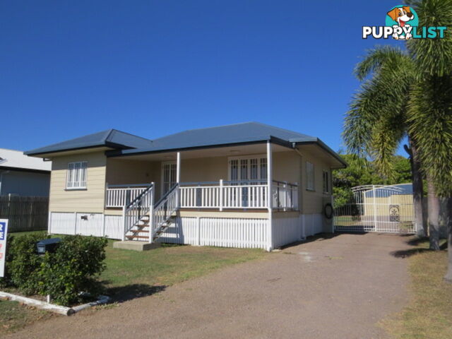 77 Tollington Road Bowen QLD 4805