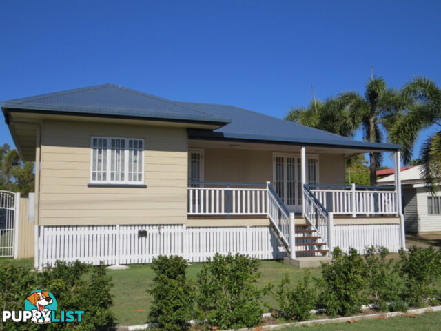 77 Tollington Road Bowen QLD 4805