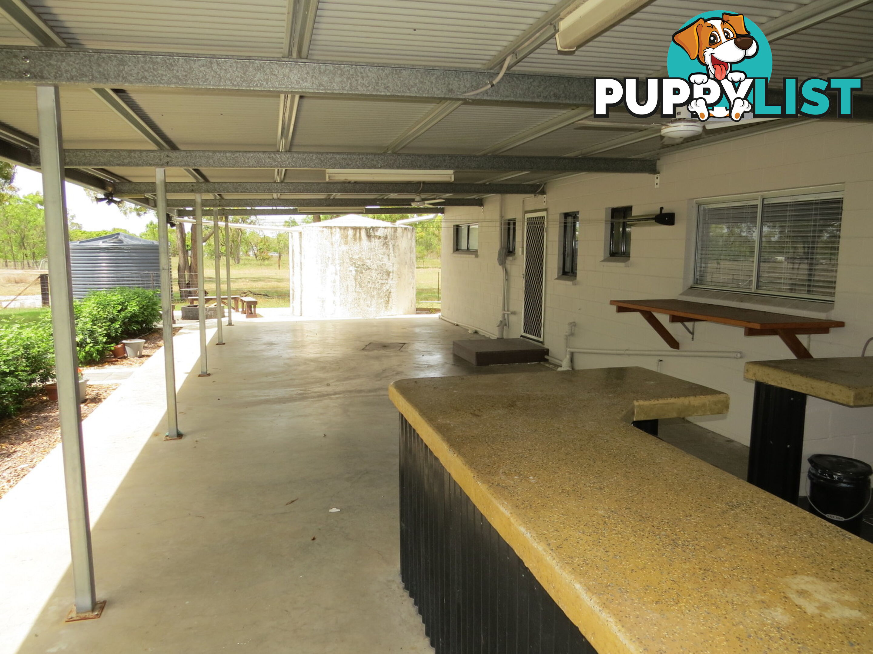 152 Balaam Road Bowen QLD 4805