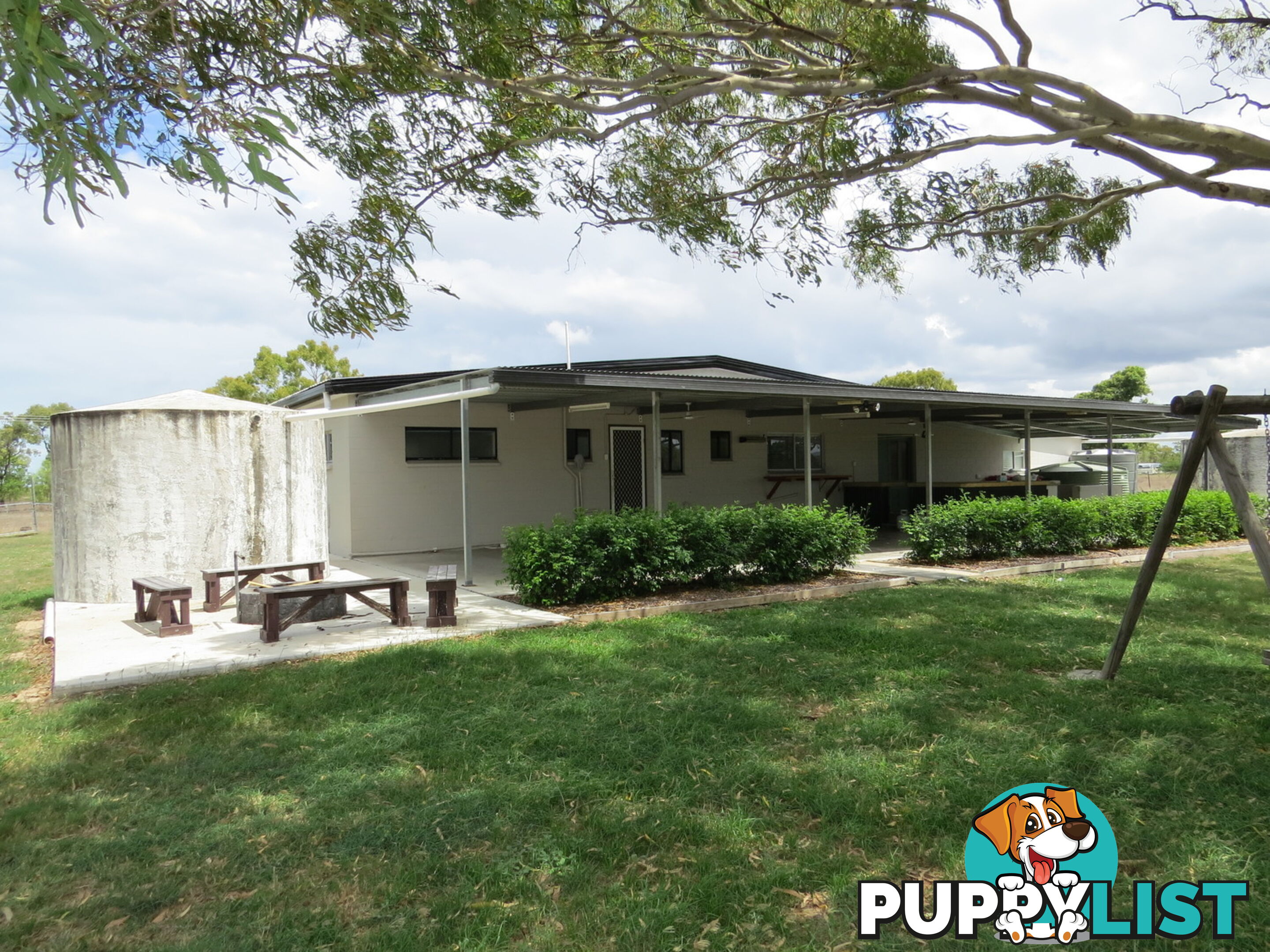 152 Balaam Road Bowen QLD 4805