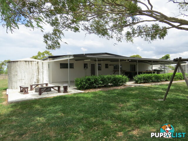 152 Balaam Road Bowen QLD 4805