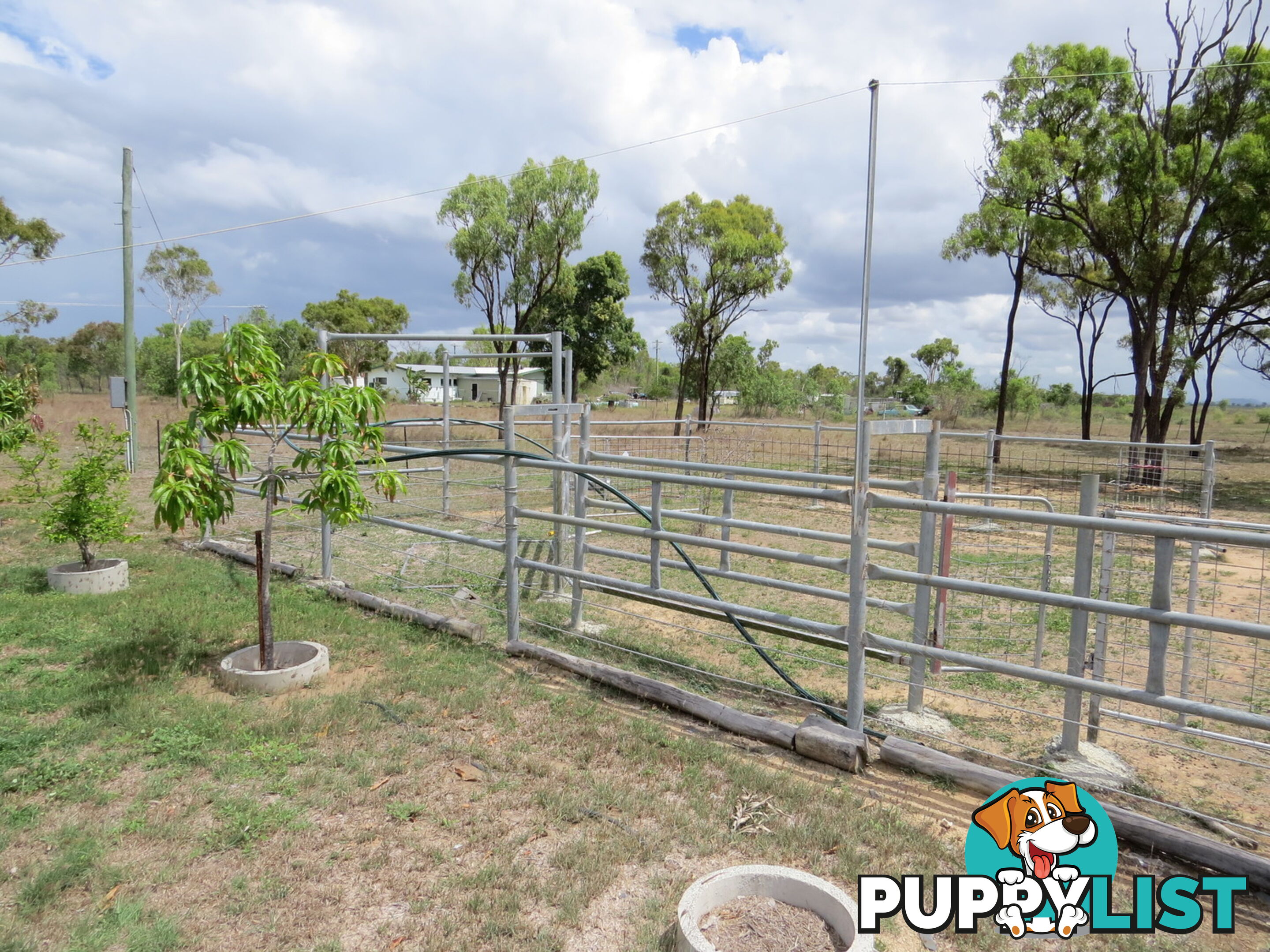 152 Balaam Road Bowen QLD 4805