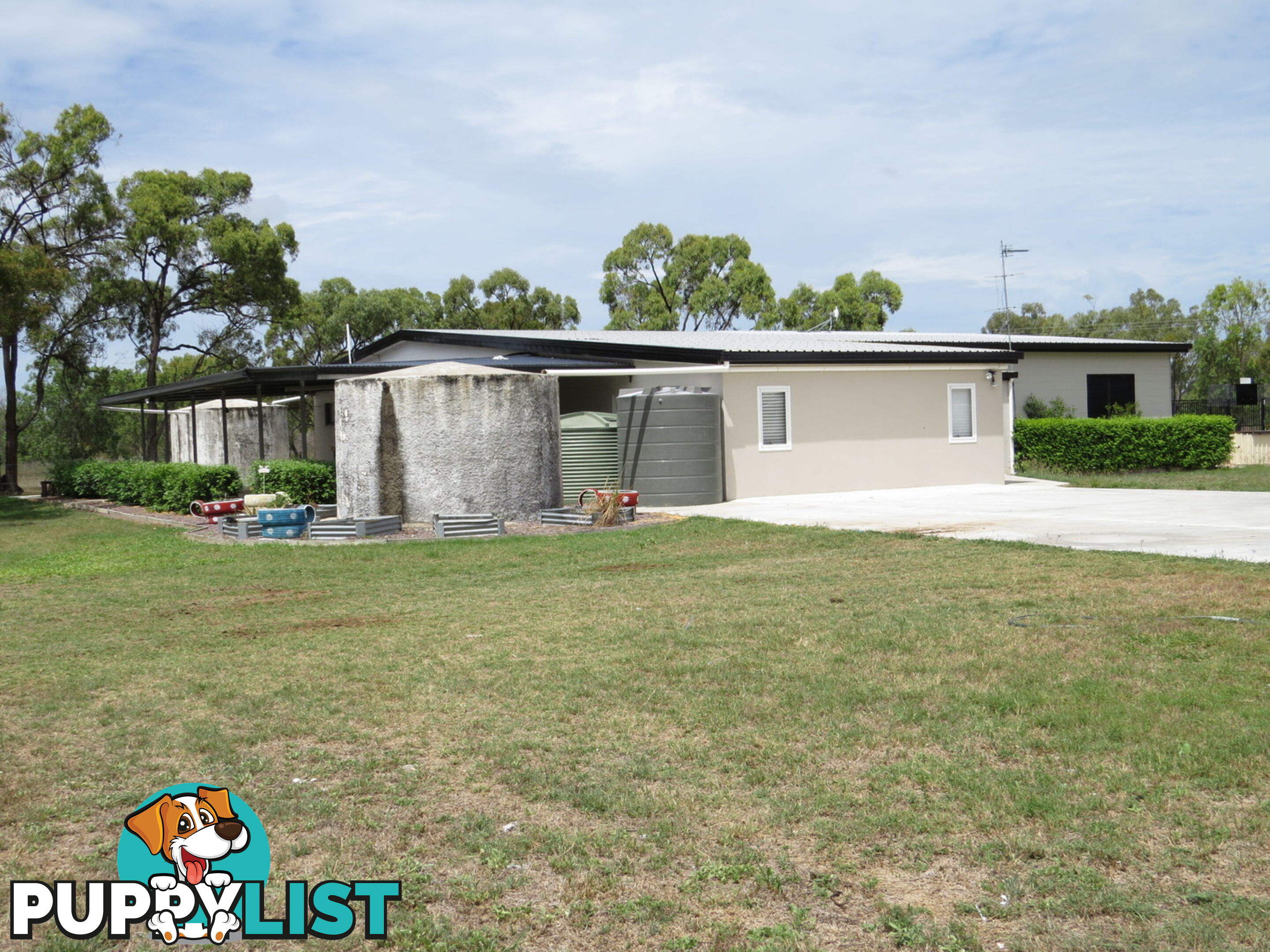 152 Balaam Road Bowen QLD 4805