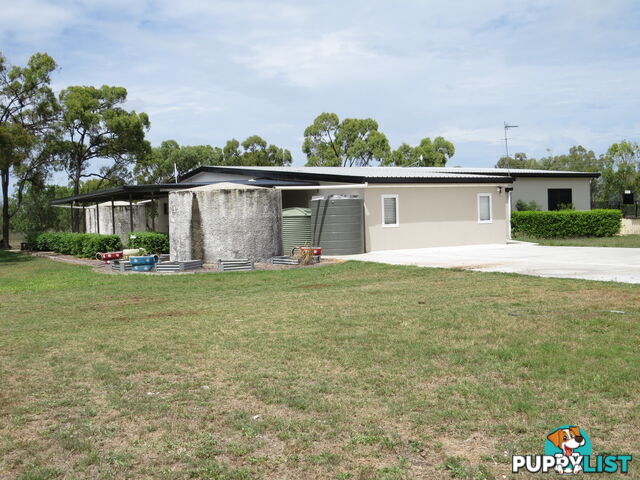 152 Balaam Road Bowen QLD 4805