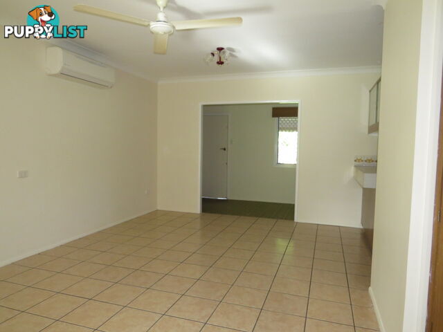 140 Mt Nutt Road Bowen QLD 4805