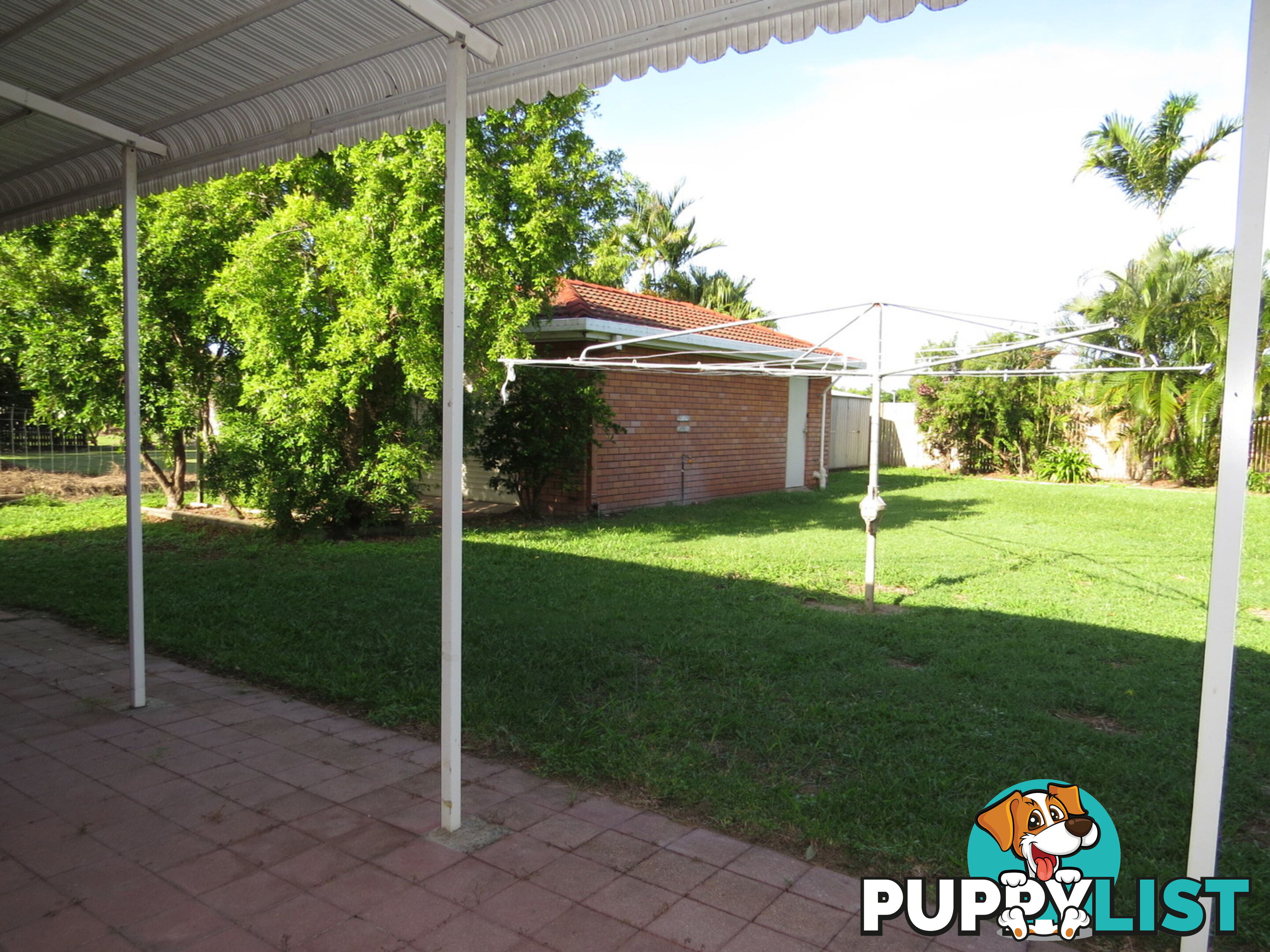 140 Mt Nutt Road Bowen QLD 4805