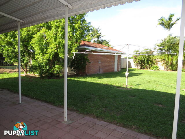 140 Mt Nutt Road Bowen QLD 4805