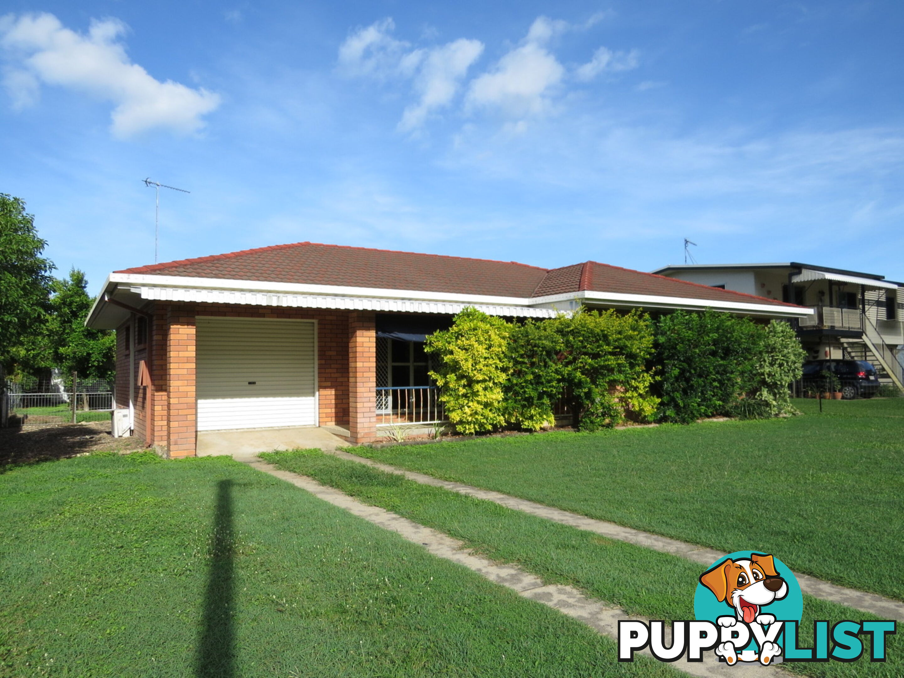 140 Mt Nutt Road Bowen QLD 4805