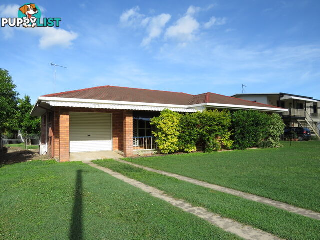 140 Mt Nutt Road Bowen QLD 4805