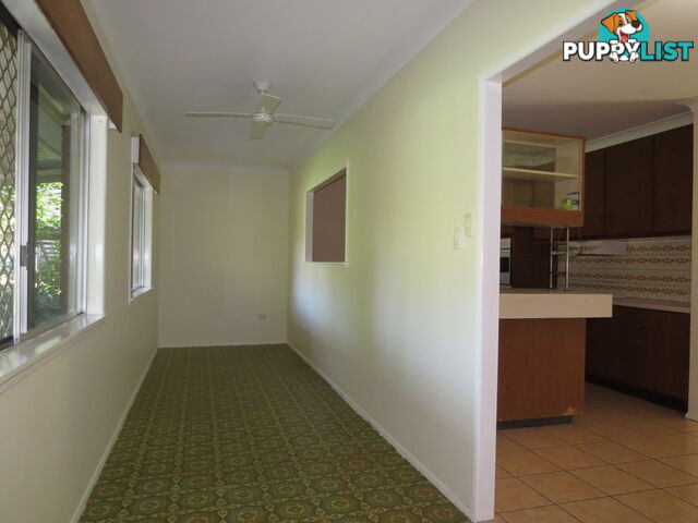 140 Mt Nutt Road Bowen QLD 4805