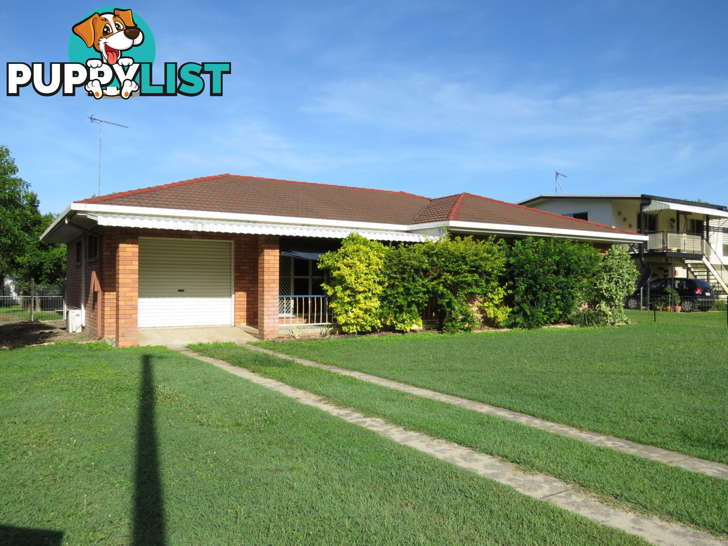 140 Mt Nutt Road Bowen QLD 4805