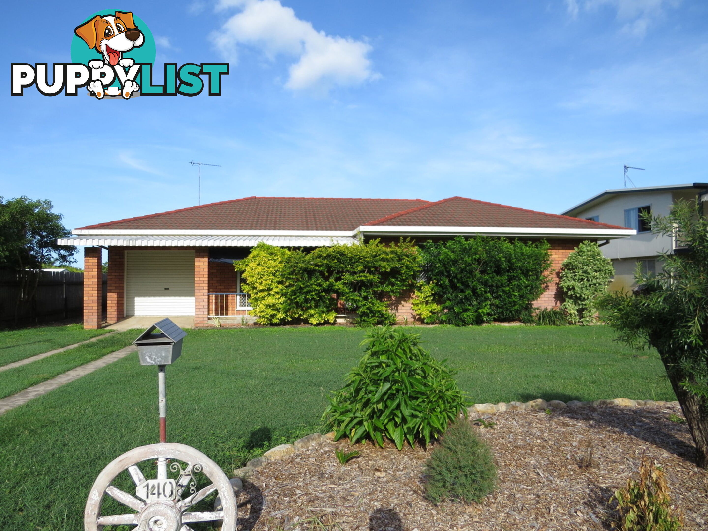 140 Mt Nutt Road Bowen QLD 4805