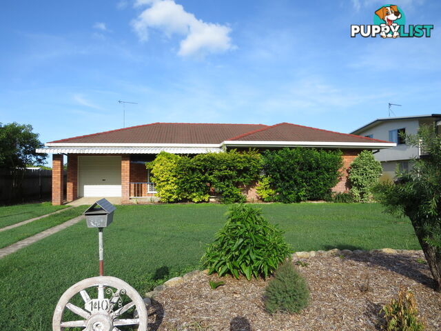 140 Mt Nutt Road Bowen QLD 4805