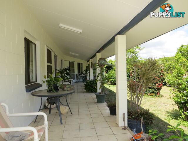 40 Inverdon Road Bowen QLD 4805