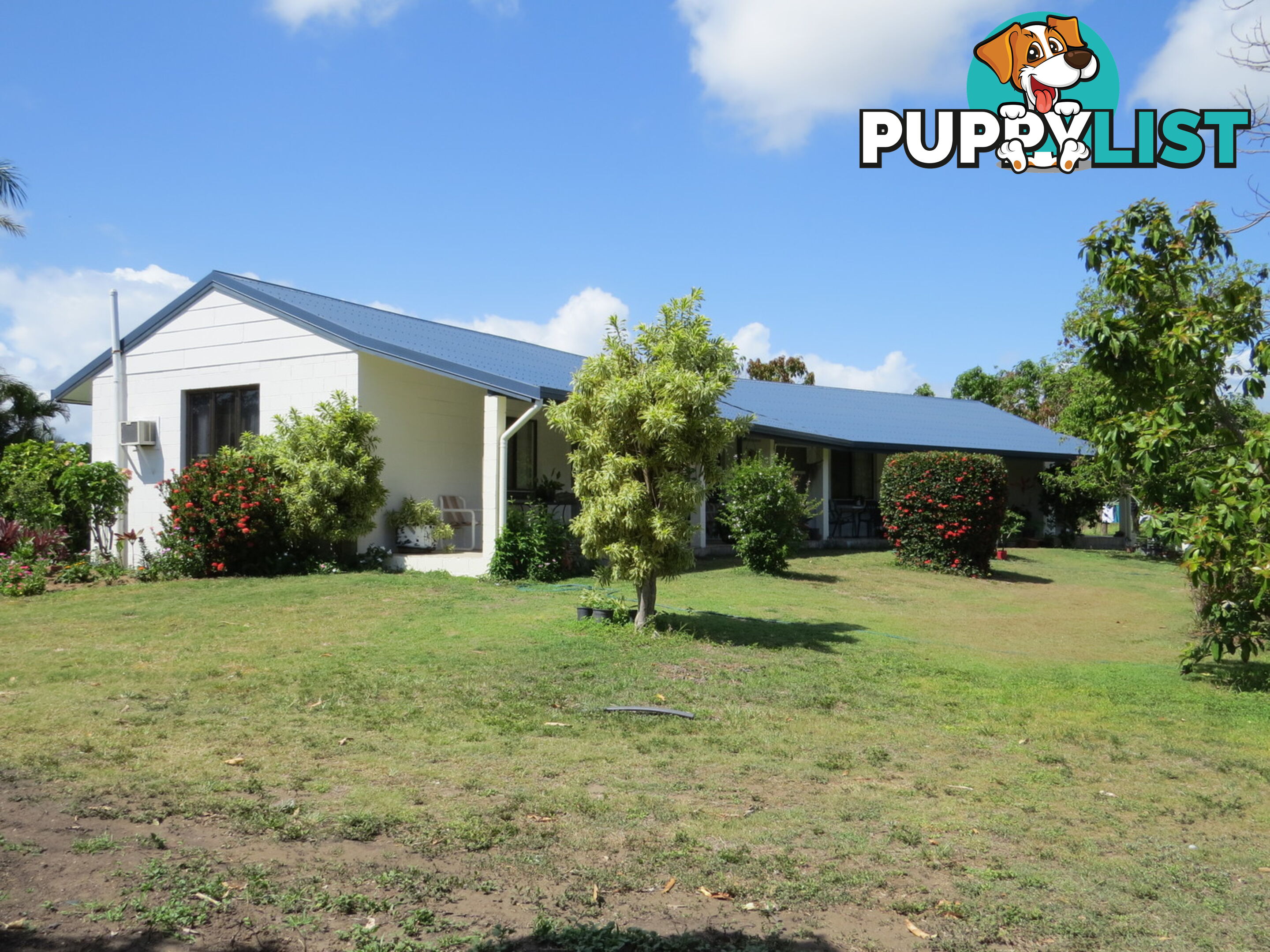 40 Inverdon Road Bowen QLD 4805