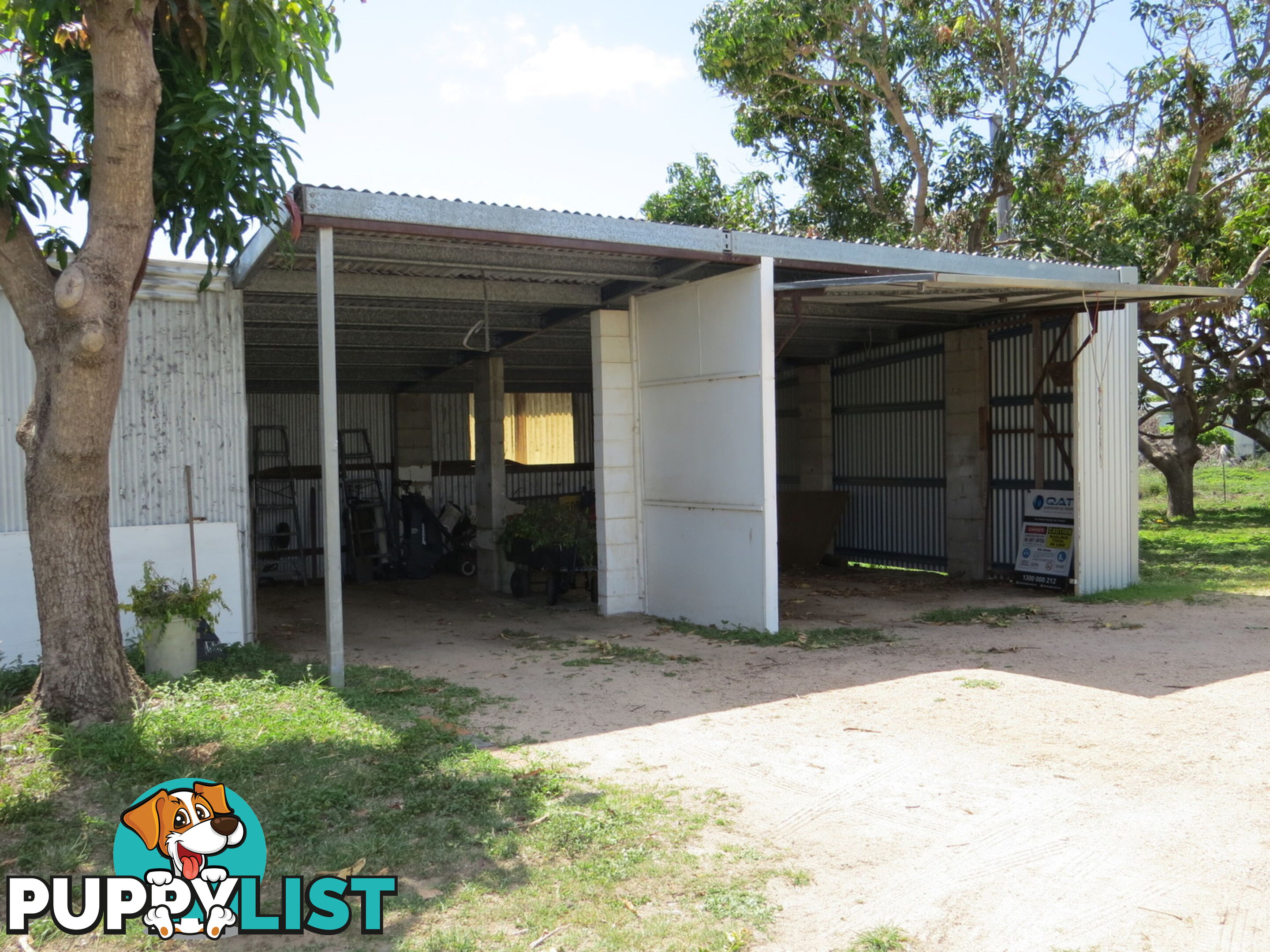 40 Inverdon Road Bowen QLD 4805