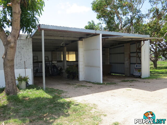 40 Inverdon Road Bowen QLD 4805