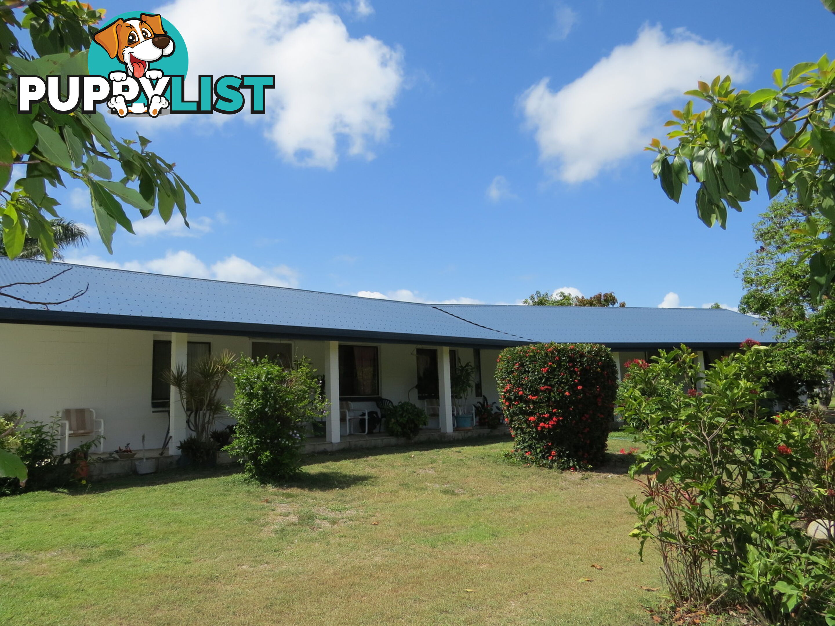 40 Inverdon Road Bowen QLD 4805