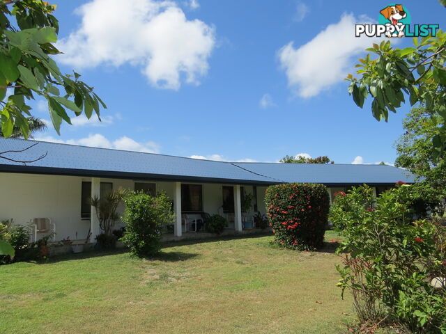 40 Inverdon Road Bowen QLD 4805