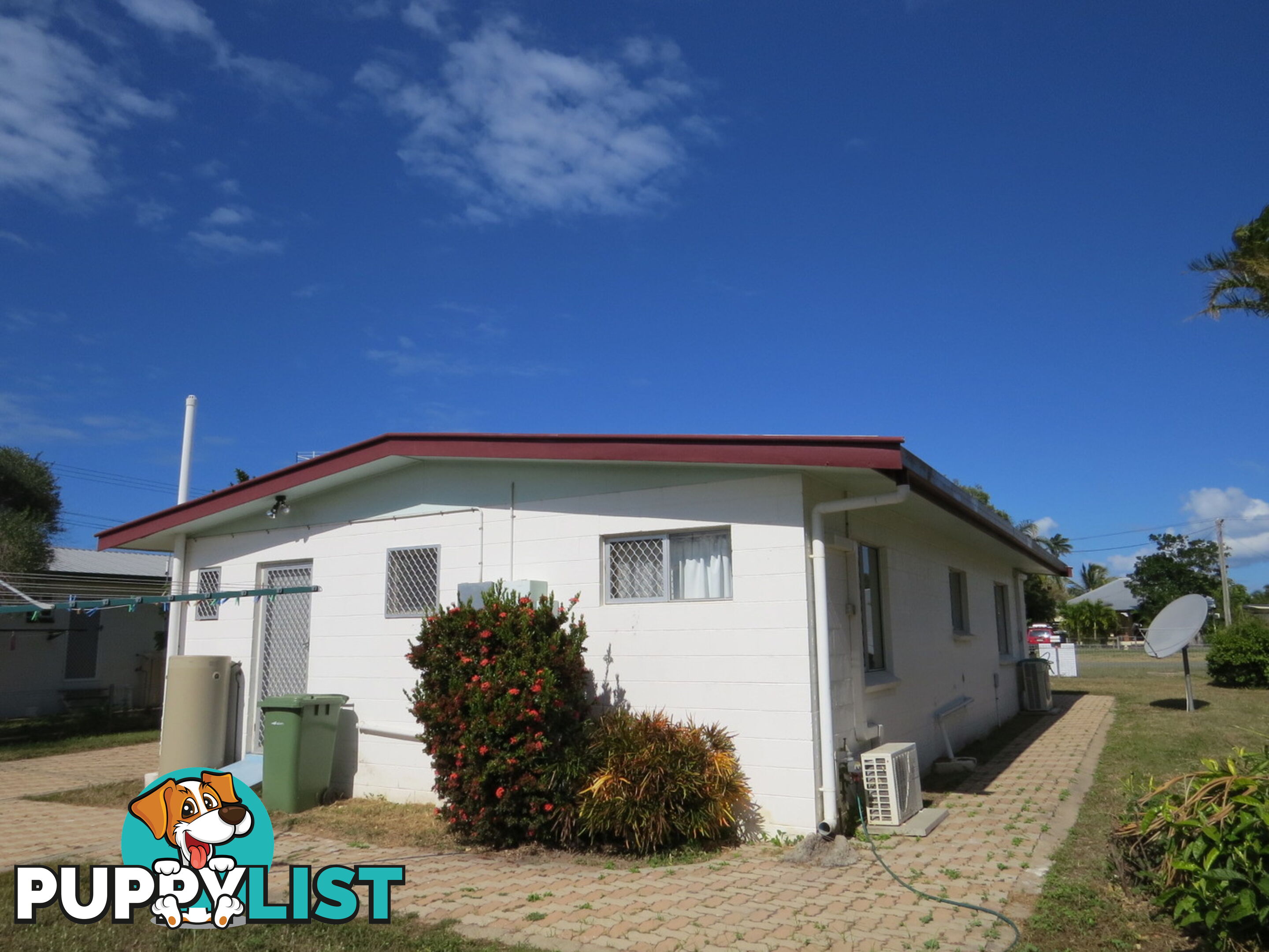 14 Kennedy Street Bowen QLD 4805