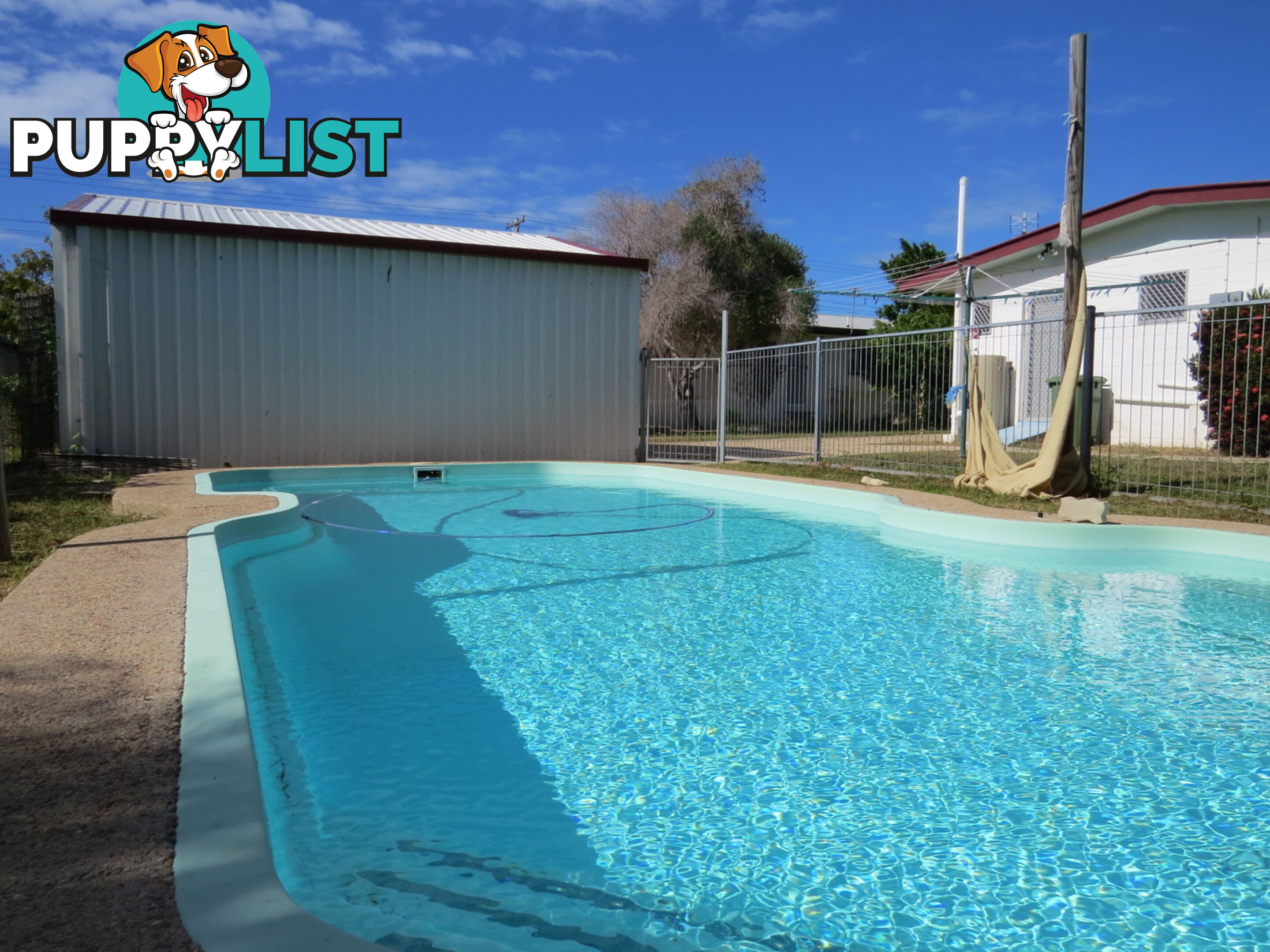 14 Kennedy Street Bowen QLD 4805