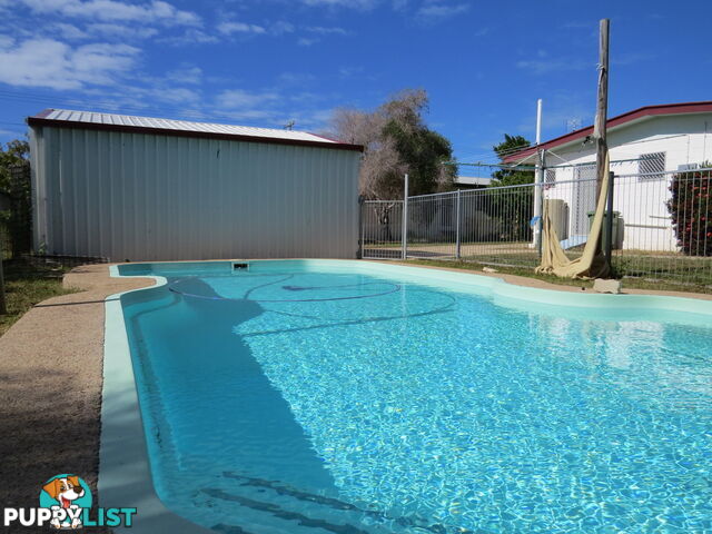 14 Kennedy Street Bowen QLD 4805