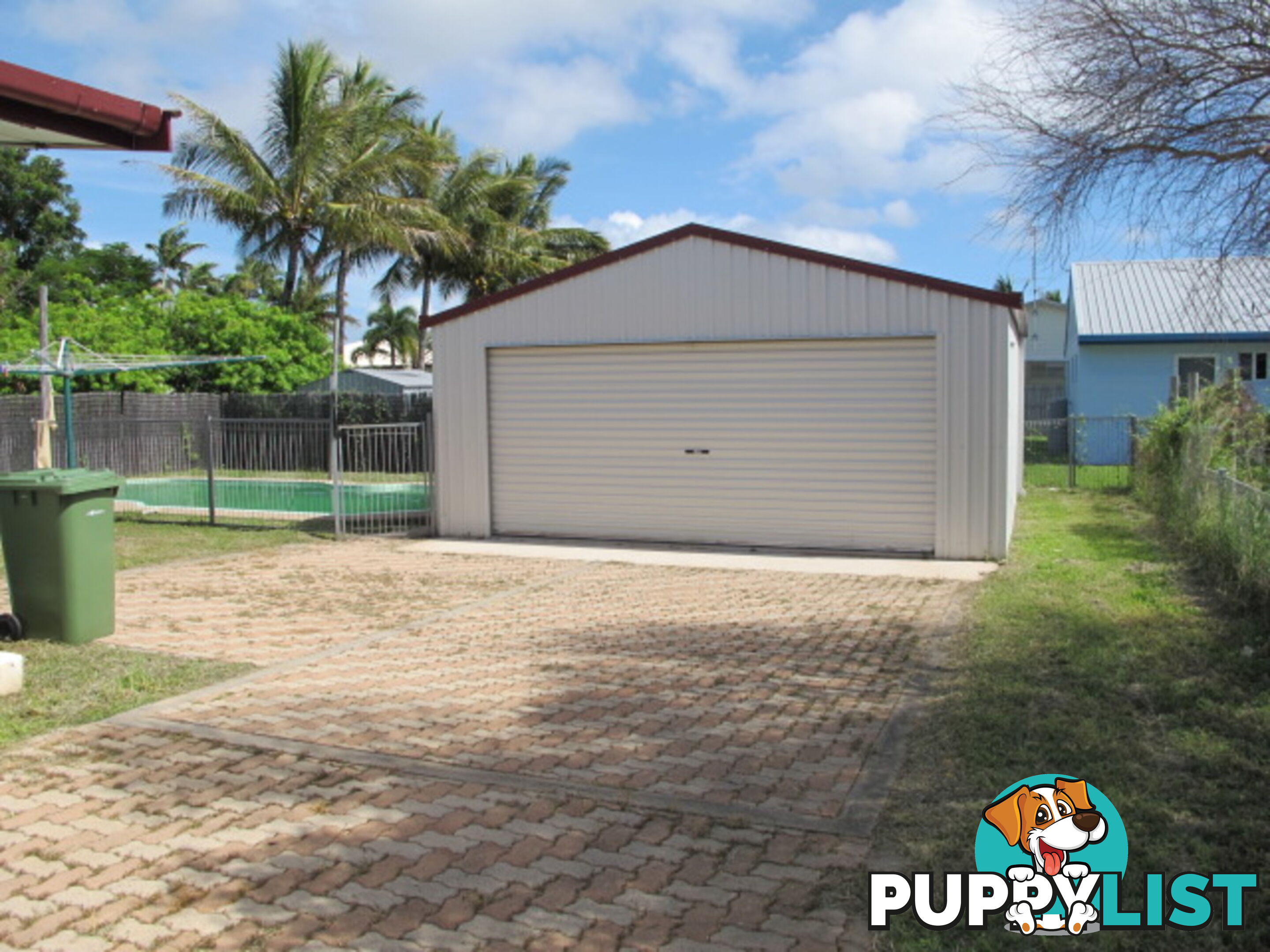 14 Kennedy Street Bowen QLD 4805