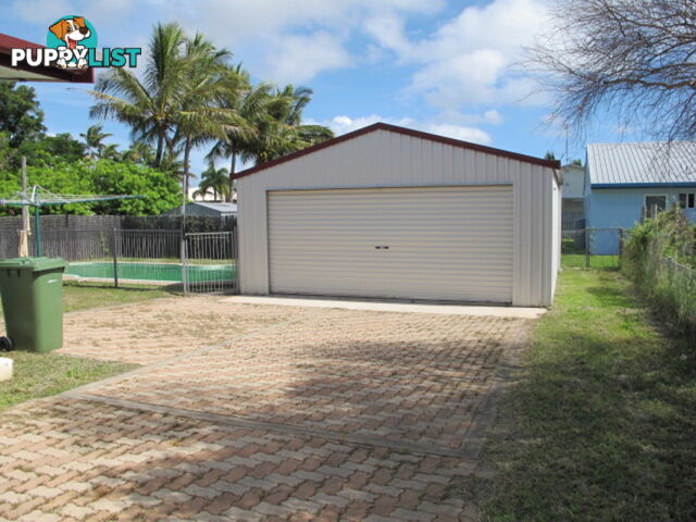 14 Kennedy Street Bowen QLD 4805