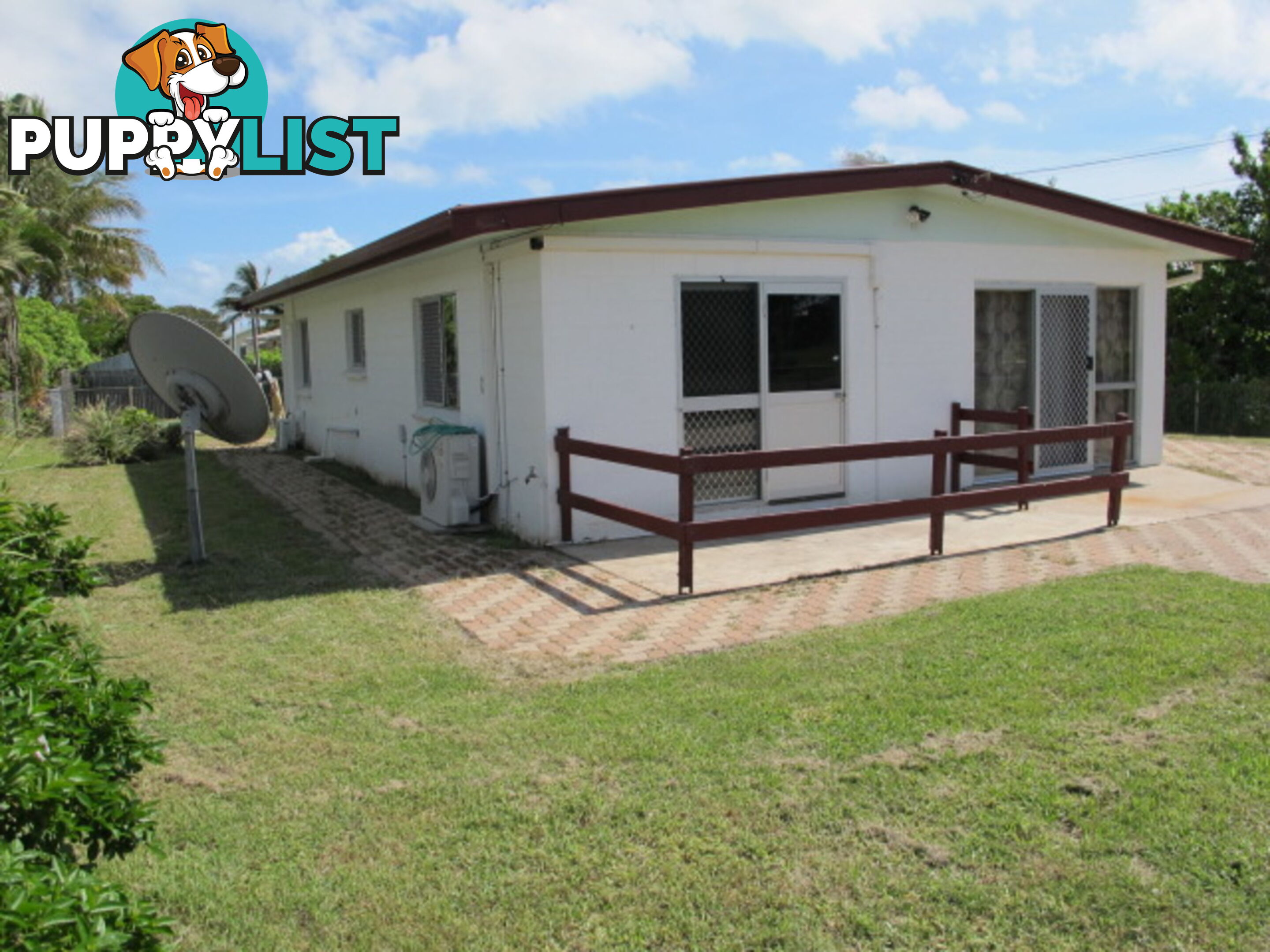 14 Kennedy Street Bowen QLD 4805