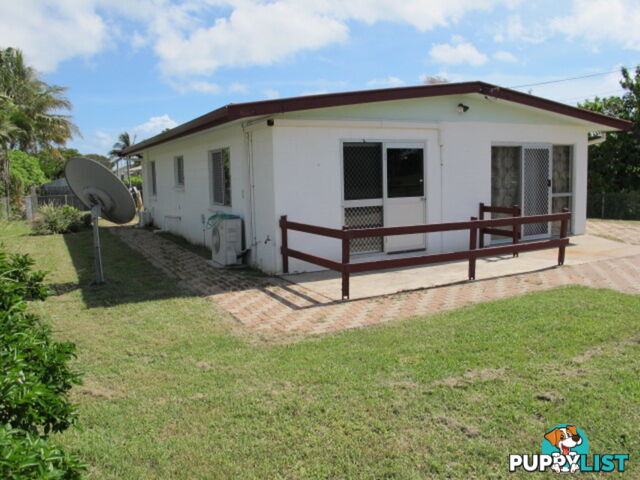 14 Kennedy Street Bowen QLD 4805