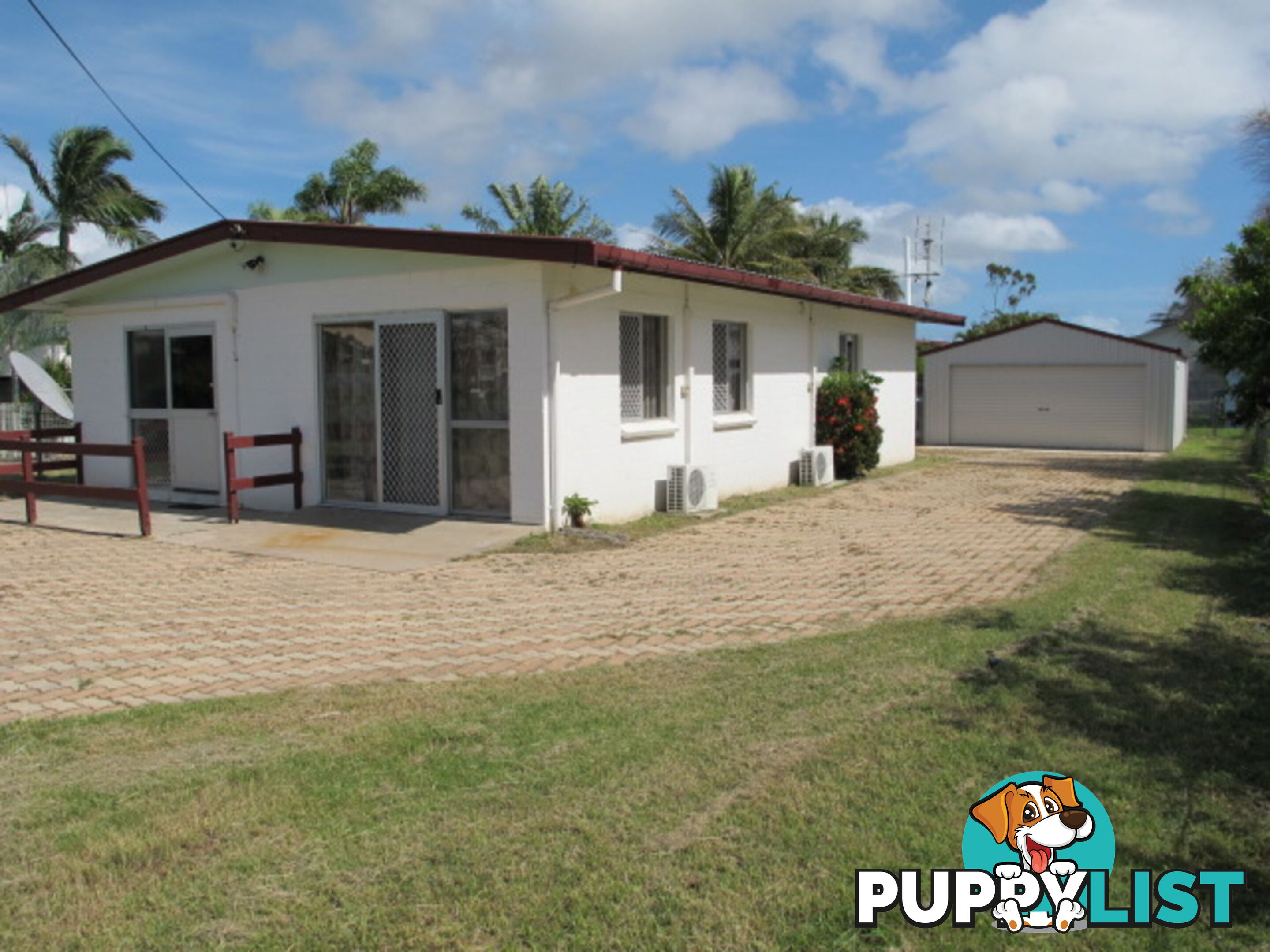 14 Kennedy Street Bowen QLD 4805