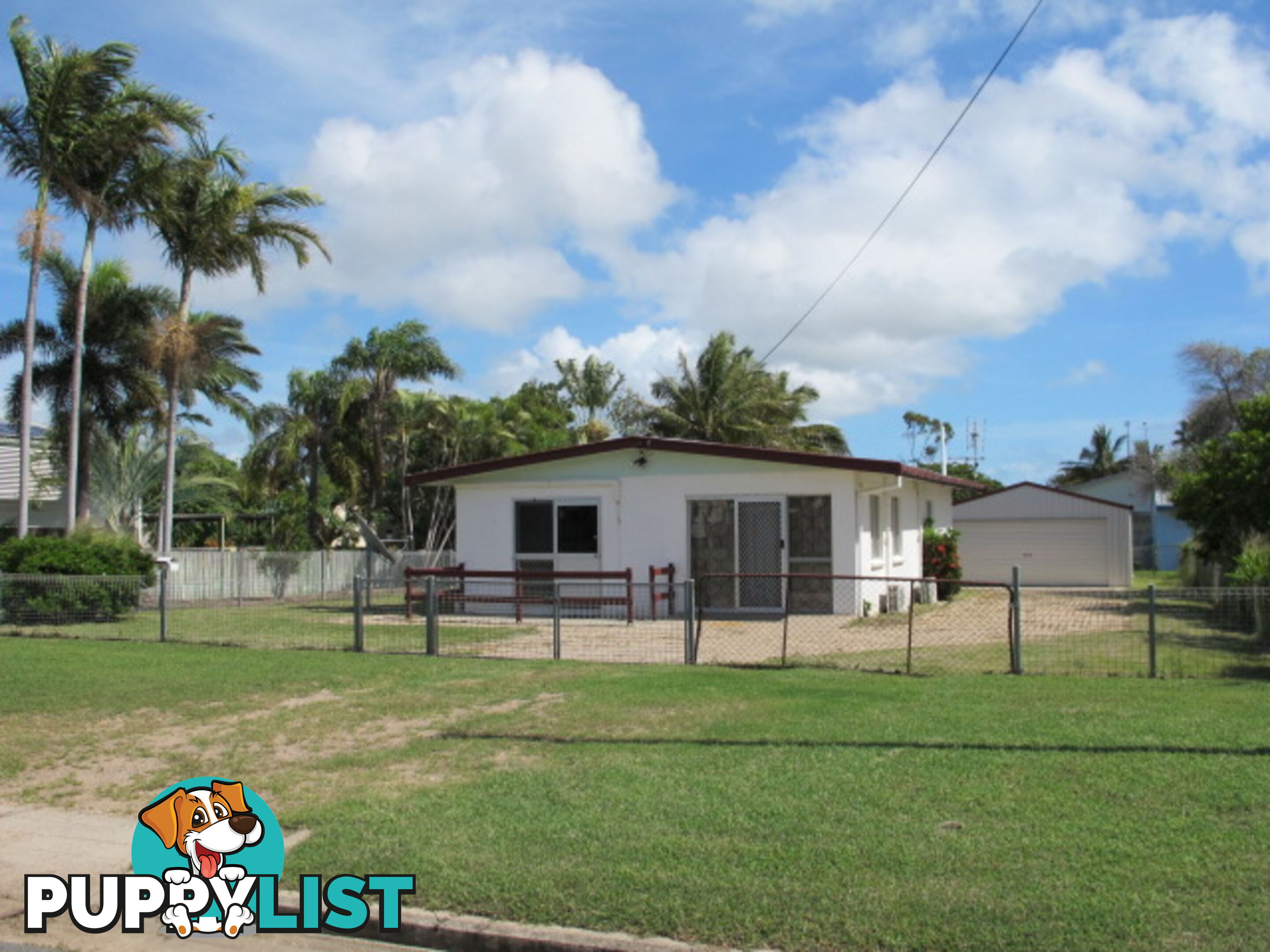 14 Kennedy Street Bowen QLD 4805