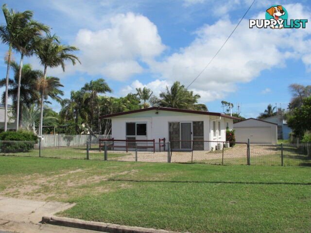 14 Kennedy Street Bowen QLD 4805